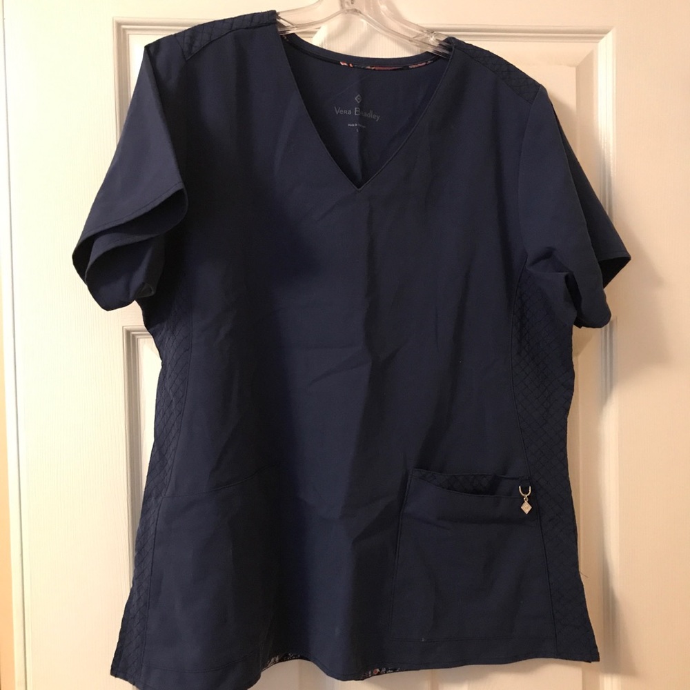 Vera Bradley Scrubs
